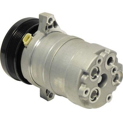 Wholesale automotive AC compressor