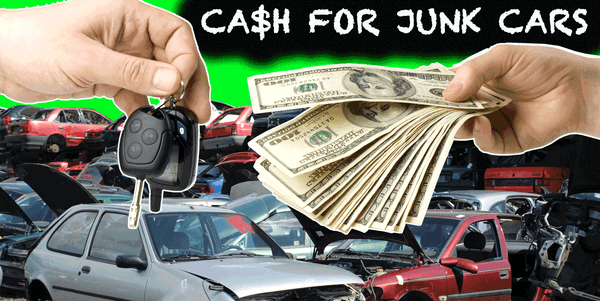 Cash For Cars