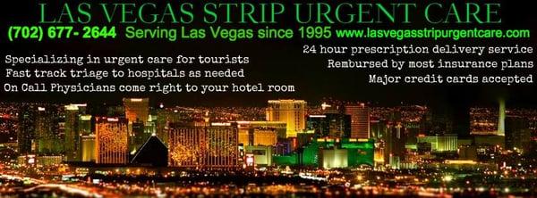 Las Vegas Strip Urgent Care