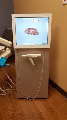 Dental Equipment