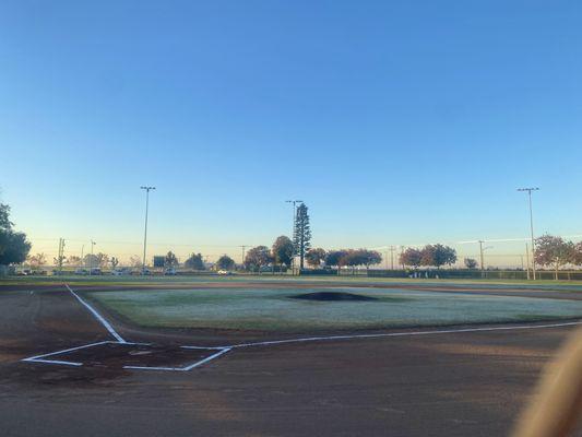 Pedretti Sports Complex