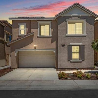 JUST LISTED IN Lake Elsinore!