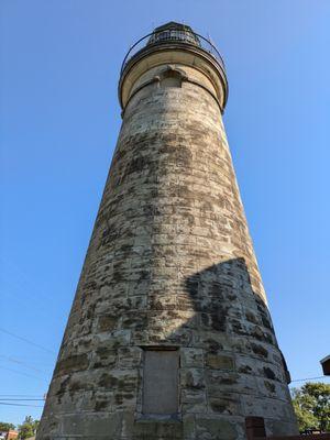 Fairport Harbor Lighthouse