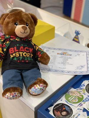 Build-A-Bear Workshop