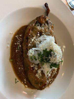 Chile Relleno