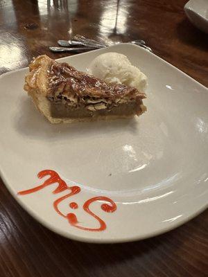 Pecan Pie