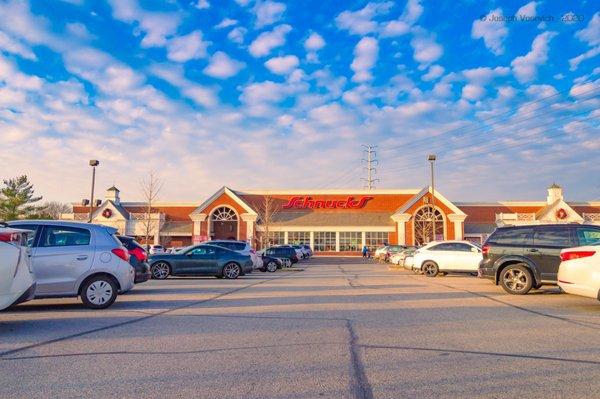 Schnucks Ladue Pharmacy