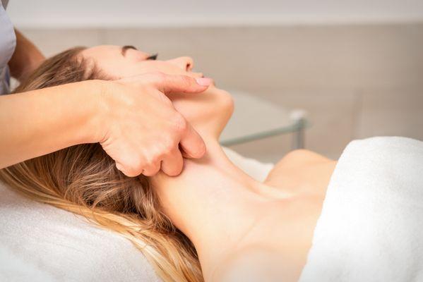 Detox Massage