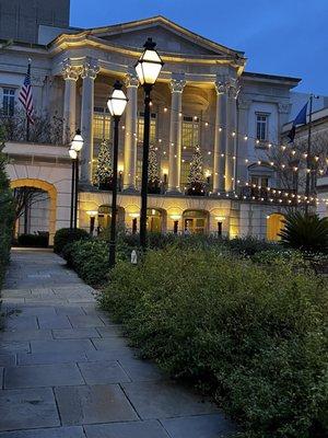 Charleston Gaillard Center