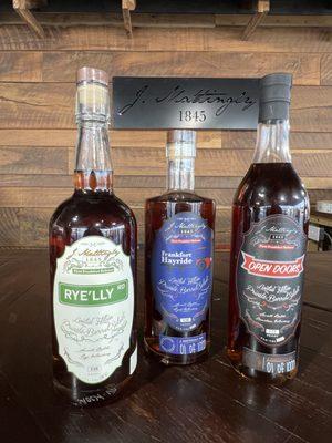 Check out our 3 new releases for the grand opening!