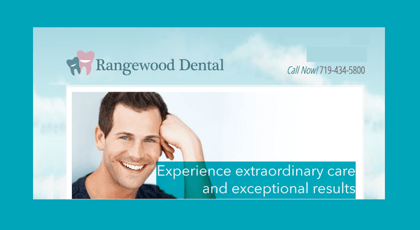 Rangewood Dental | Colorado Springs, CO