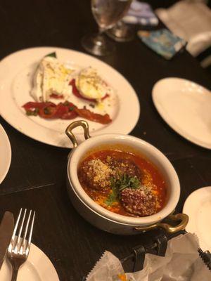 Il Mulino New York Trattoria