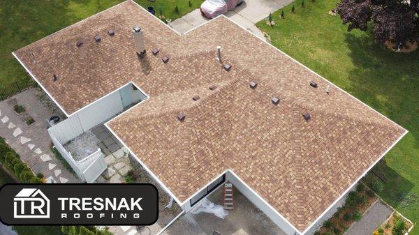 Tresnak Roofing