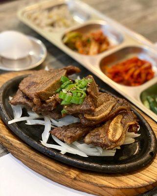 Galbi