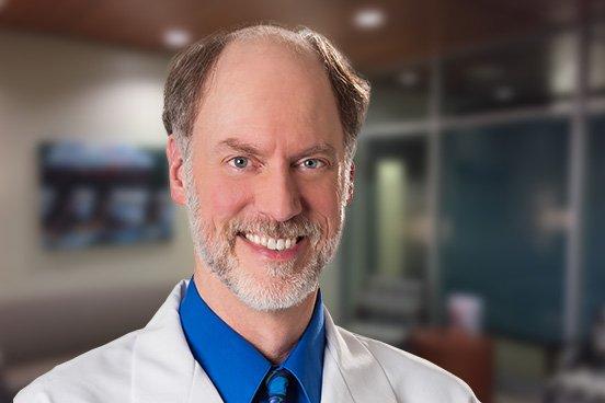 Barry Wein, M.D.