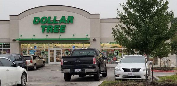 Dollar Tree