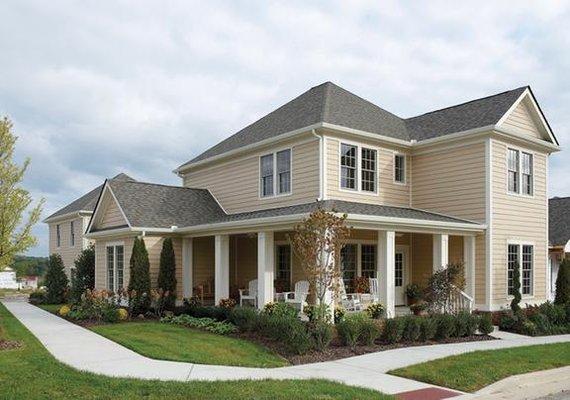 Champion Windows and Home Exteriors of Birmingham