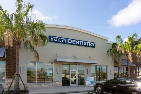 Wesley Chapel Smiles Dentistry