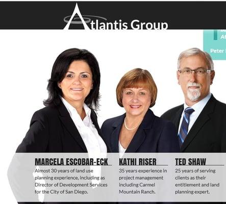 Atlantis Group