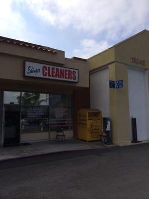 Edinger Cleaners