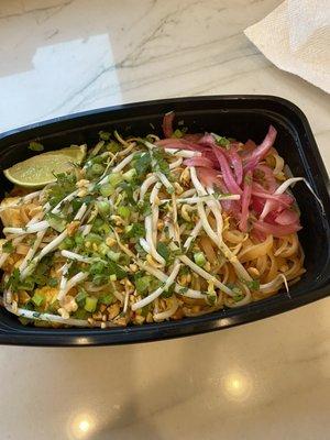 pad thai