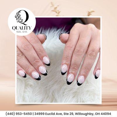 Quality Nail Spa