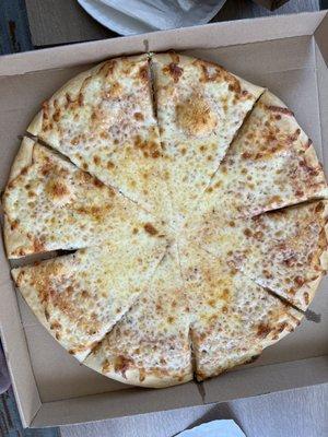 Cheese Pizza