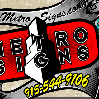 Electrical Signs, Full-Color Digital Printing, Channel Letters, Illuminated Light Boxes, Banners, Vehicle-Wraps, Backlits, Posters