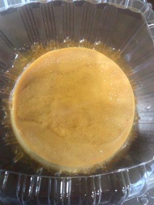 Yummy Flan