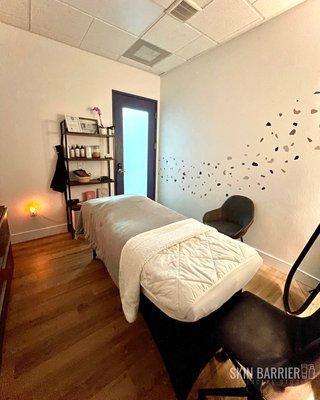 Treatment Room