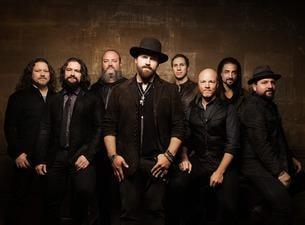 Zac Brown Band Tickets Available