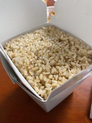 Brown Rice