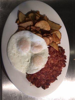 Corned Beef Hash