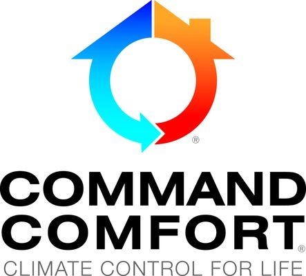 Only Command Comfort guarantees every HVAC installation for life!