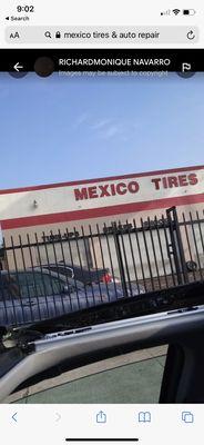 Mexico Tires & Auto Repair