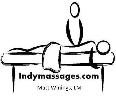 Licensed Massage Therapist in downtown Indianapolis Indiana