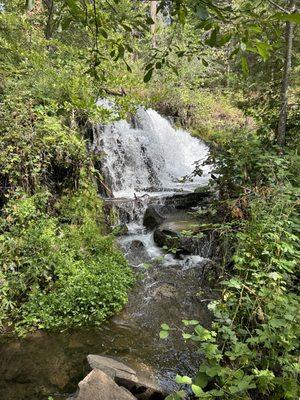 Waterfall