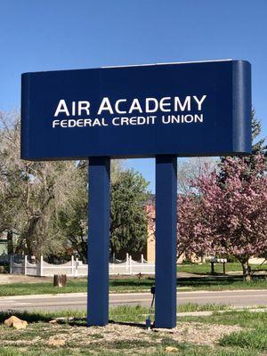 Air Academy Federal Credit Union of Monument