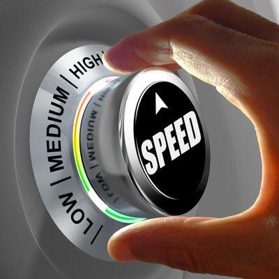 Electrum high speed internet