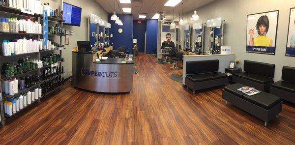 Supercuts