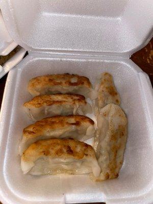 Gyoza