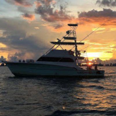 Deep Sea Florida Fishing Charters