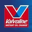 Photo from Valvoline's website