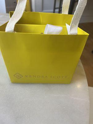 Kendra Scott