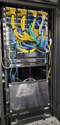 Network Rack