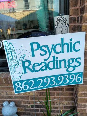 Newton Psychic Studio