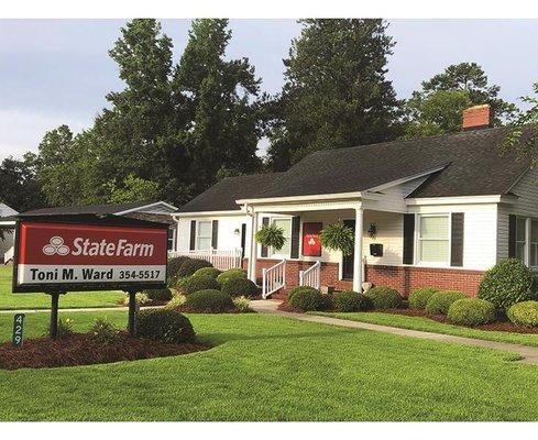 State Farm Office