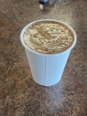 Mexican Mocha