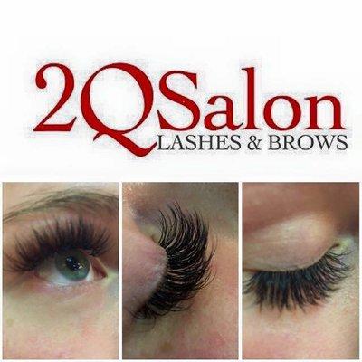 Lash Extensions