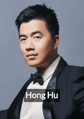 Featured agent: Hong Hu (NMLS 1363372). Winner of our 5 Stars Customer Service Award in March, April, June, & July 2019.